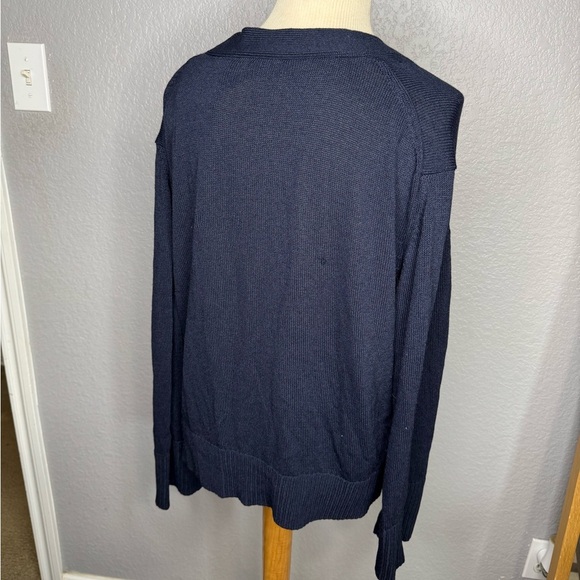 Massimo dutti cardigan - Picture 3 of 5